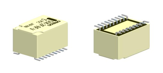 鼎悅電子：信號(hào)傳輸總是失真？選對(duì)高頻繼電器才是真